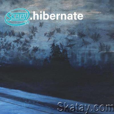 Tesk & B-Side - .hibernate (2022)