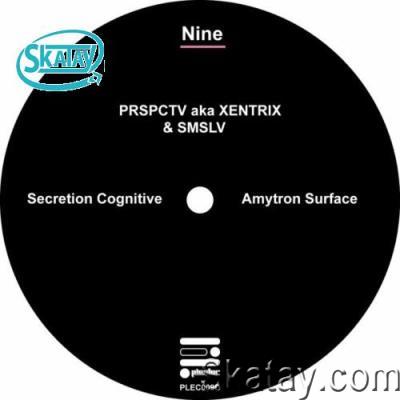 Prspctv & Smslv - Nine (2022)