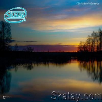 Suntheca - Delighted Chillout (2022)