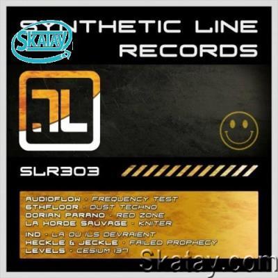Synthetic Line - SLR303 (2022)