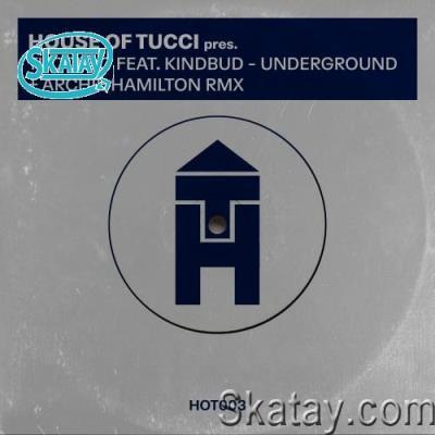 Tuccillo feat. Kindbud - Underground (2022)
