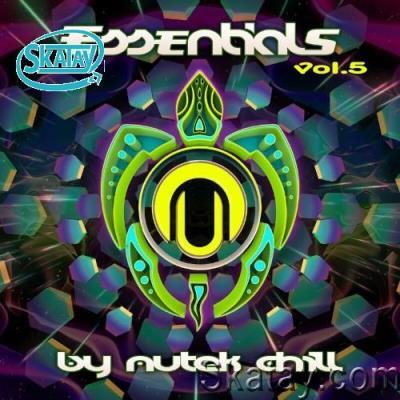 Essentials Vol. 5 Compiled by Nutek Chill (2022)