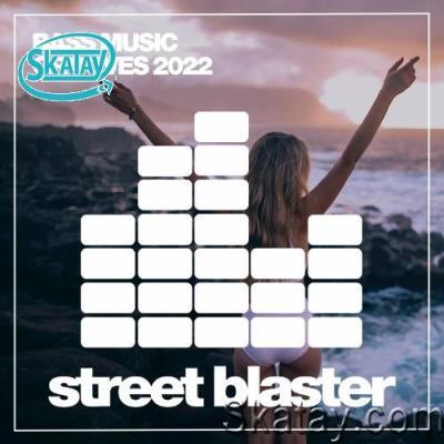 Bass Music Grooves 2022 (2022)
