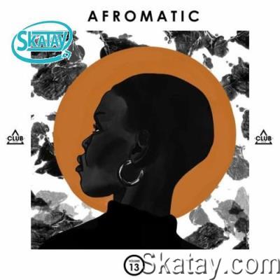 Afromatic, Vol. 13 (2022)