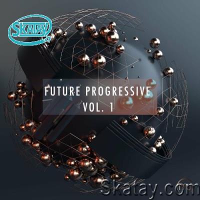 Future Progressive Vol. 1 (2022)