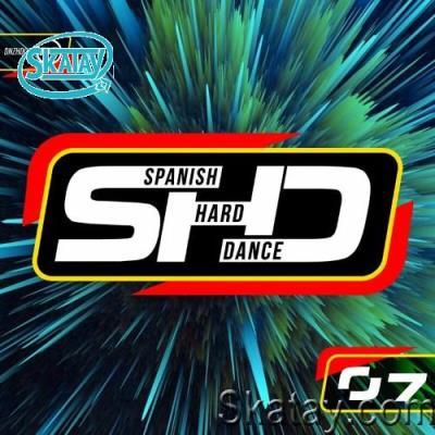 Spanish Hard Dance, Vol. 7 (2022)