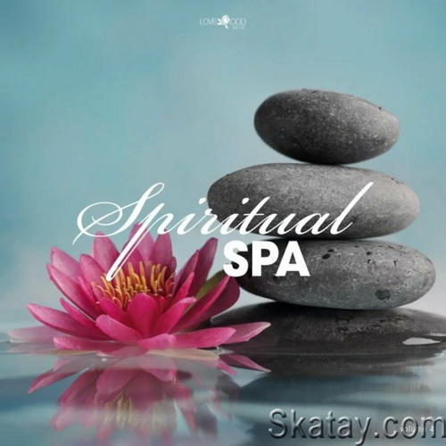 Spiritual Spa Vol. 4 (2022) AAC