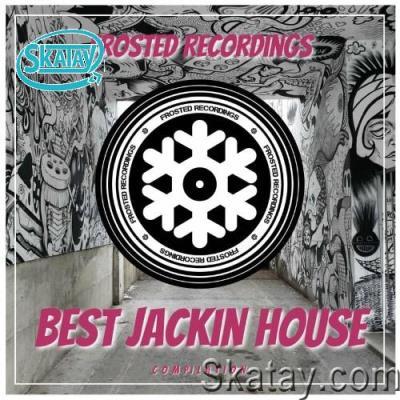 Frosted Recordings - Best Jackin House (2022)