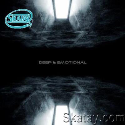 Reflex Recordings - Deep & Emotional (2022)