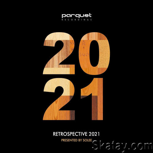 Retrospective 2021 (2022) FLAC