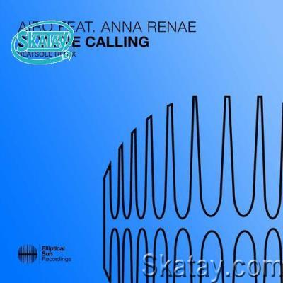 Beatsole Feat Airo - Skyline Calling (Beatsole Remix) (2022)