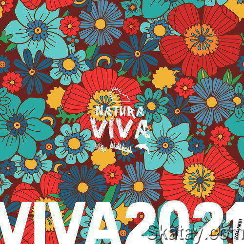 Natura Viva - Viva 2021.1-4 (2022) FLAC
