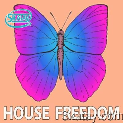 House Freedom - Deep Range (2022)