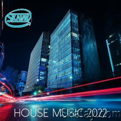 Essential Session - House Music 2022 (2022)