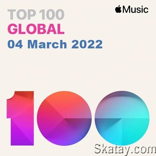 Top 100 Global (04-March-2022) (2022)