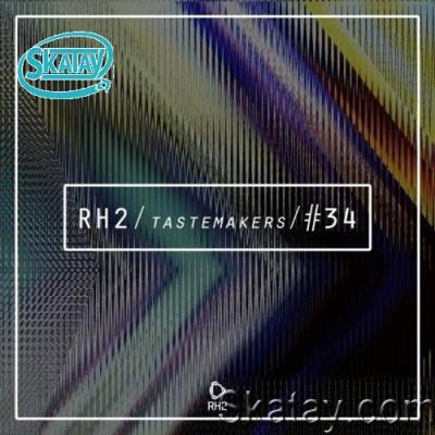 Rh2 Tastemakers #34 (2022)