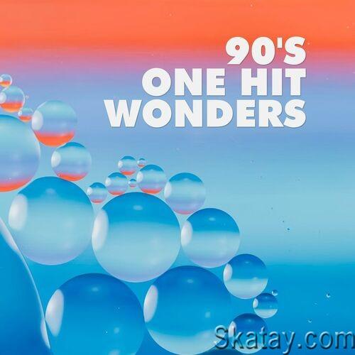 90s One Hit Wonders (2022) FLAC