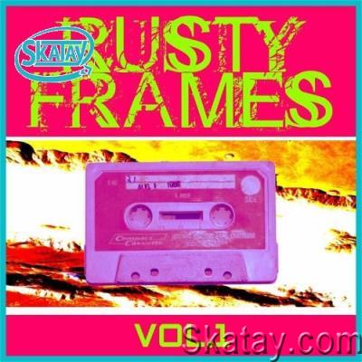 Rusty Frames Vol. 1 (2022)