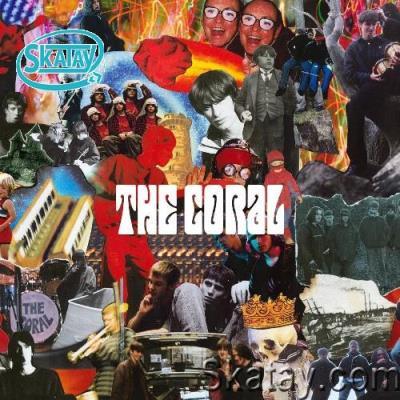 The Coral - The Coral (Remastered 2021) (2022)