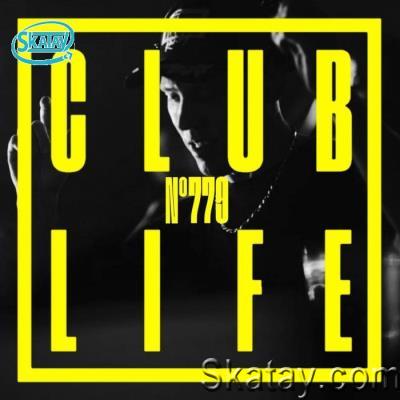 Tiesto - Club Life 779 (2022-03-05)