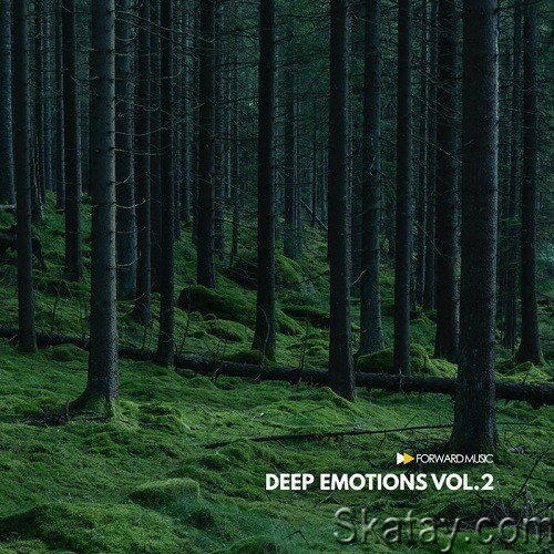 Deep Emotions Vol. 1-2 (2020-2021)