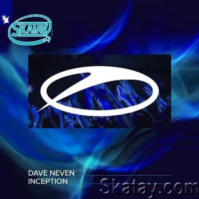 Dave Neven - Inception (2022)
