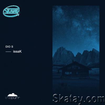 Dio S - isaaK (2022)