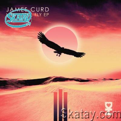 James Curd & Holms John - I Can Still Fly (2022)