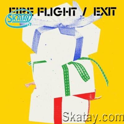 Fire Flight - Exit (2022)