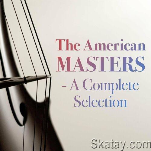 The American Masters - A Complete Selection (2022)