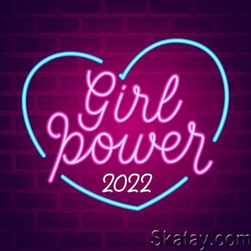 Girl Power 2022 (2022)