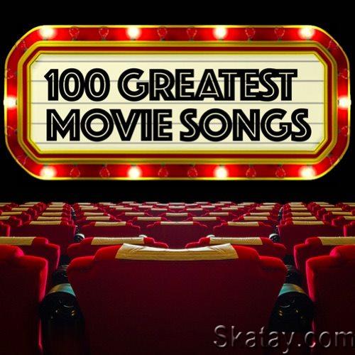 100 Greatest Movie Songs (2022)