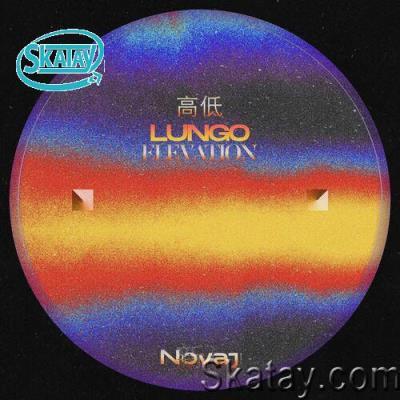Lungo - Elevation EP (2022)