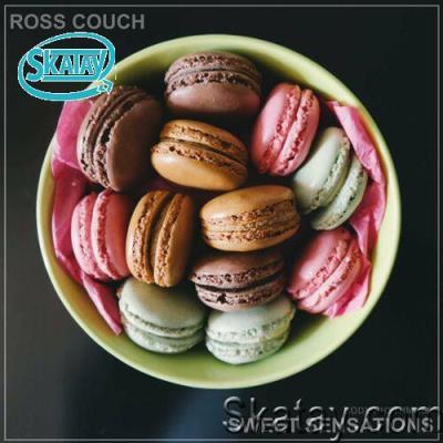 Ross Couch - Sweet Sensations (2022)