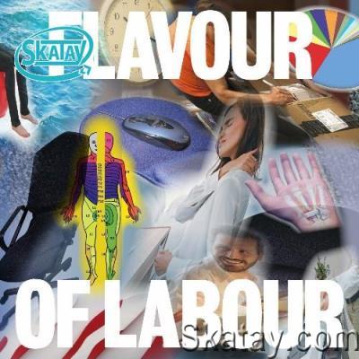 Public Body - Flavour of Labour (2022)