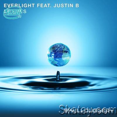 EverLight ft Justin B - Echoes (Extended Mix) (2022)