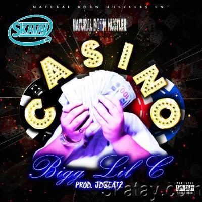 Bigg Lil C - Casino (2022)