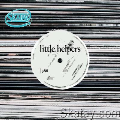Da Lex DJ - Little Helpers 388 (2022)