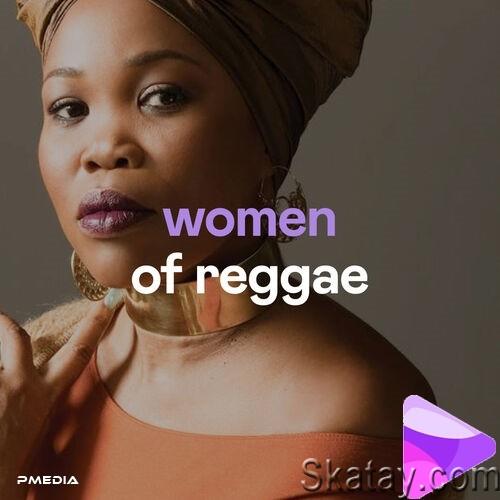 Women of Reggae (2022)