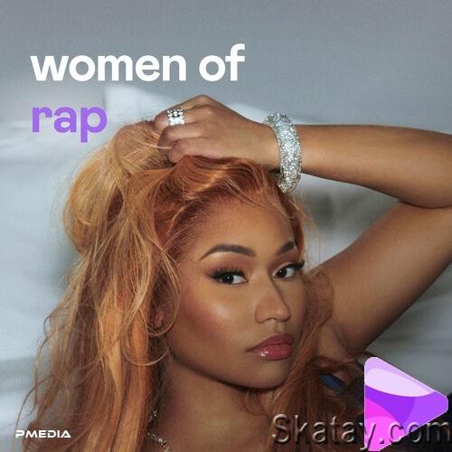 Women of Rap (2022)