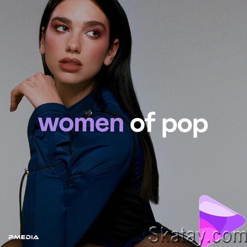Women of Pop (2022)