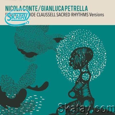 Nicola Conte - Inner Light Joe Claussell Sacred Rhythms Versions (2022)