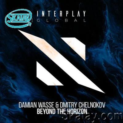Damian Wasse & Dmitry Chelnokov - Beyond The Horizon (2022)