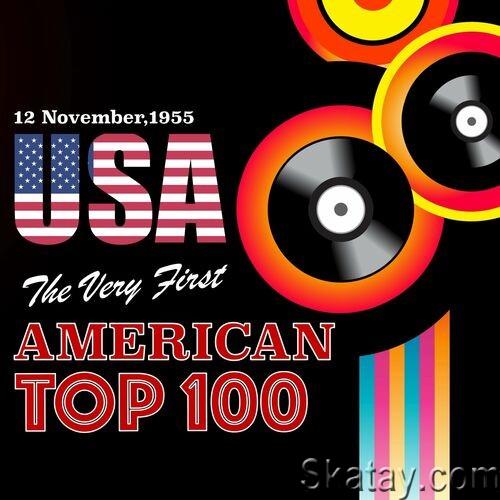 The Very First American Top 100 (2022)