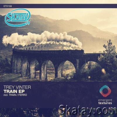 Trey Vinter - Train (2022)