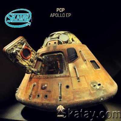 PCP (BE) - Apollo EP (2022)
