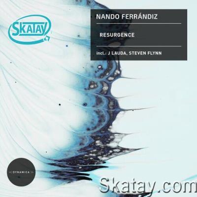 Nando Ferrándiz - Resurgence (2022)