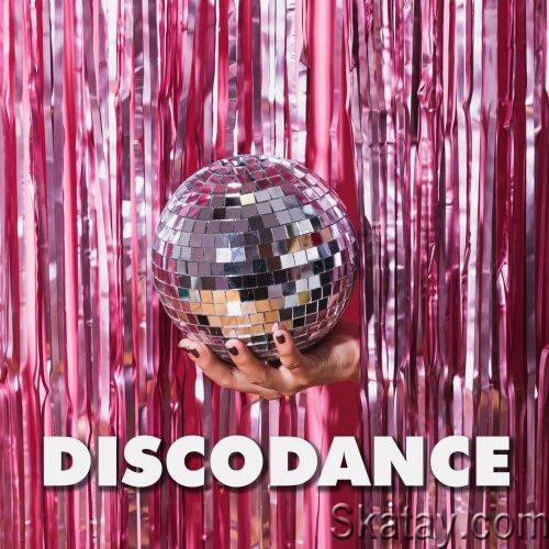 Disco Dance (2022) FLAC