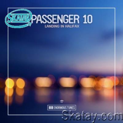 Passenger 10 - Landing in Halifax (2022)