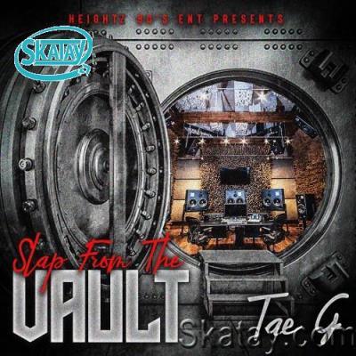 Tae G - Slap From The Vault (2022)